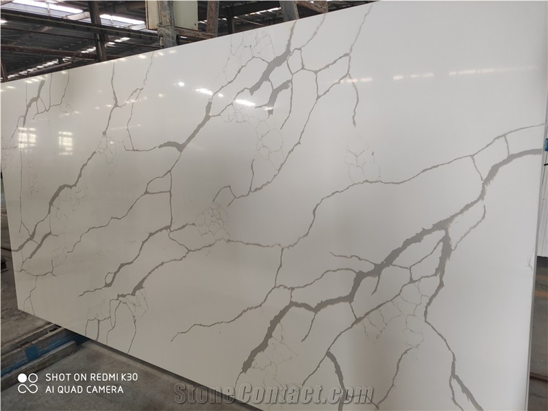 A1802 Quartz Slabs