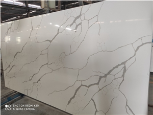 A1802 Quartz Slabs