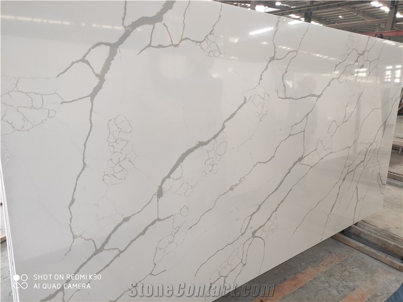 A1802 Quartz Slabs