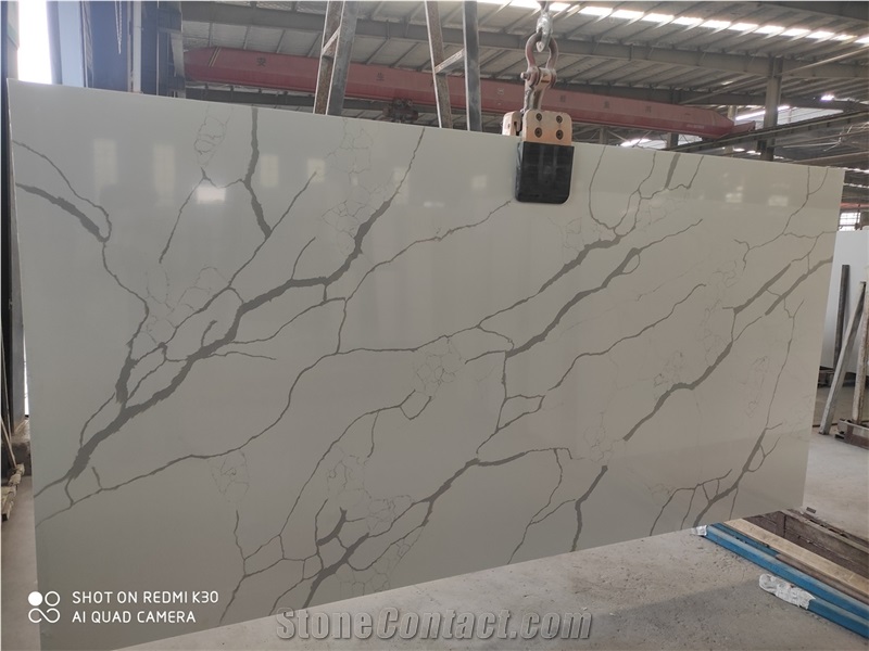 A1802 Quartz Slabs