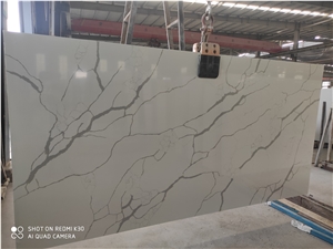 A1802 Quartz Slabs