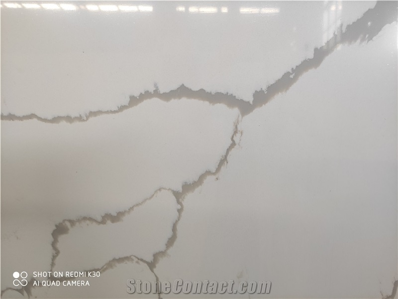 A1802 Quartz Slabs