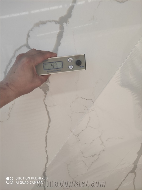 A1802 Quartz Slabs