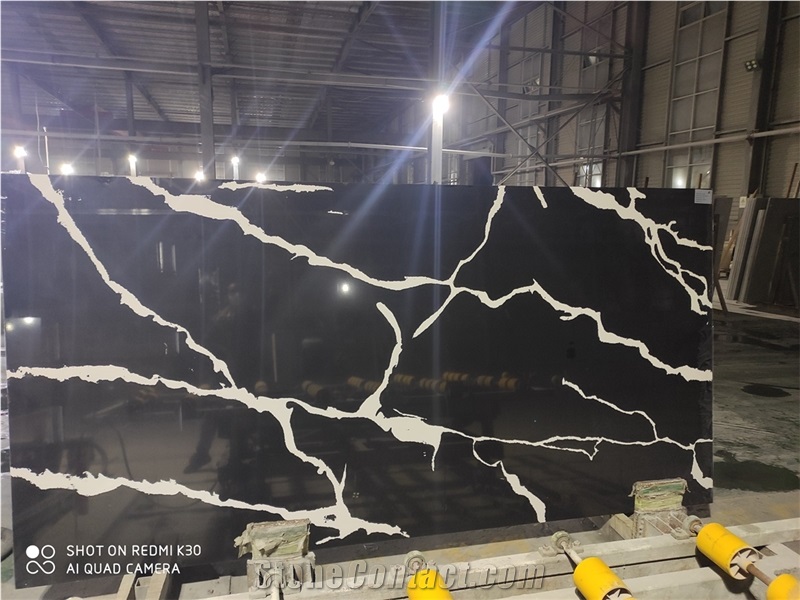 A1807B Quartz Slabs