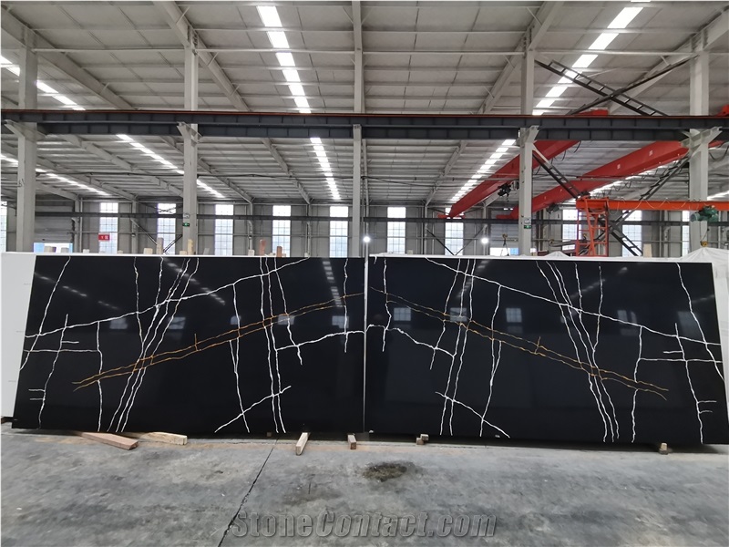 A1807H Quartz Slabs