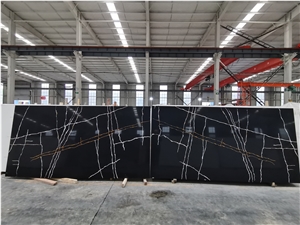 A1807H Quartz Slabs