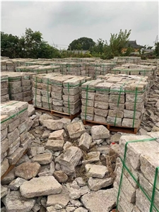 Reclaimed Paving Stone