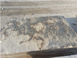 Gray Bubble Onyx Blocks