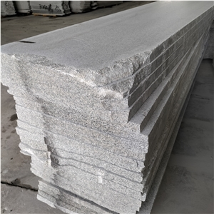 New G603 Granite Outdoor Bullnose Border Swimming Pool Coping