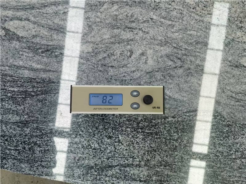 Supply Polished Multicolour Grain Granite Tiles And Slabs