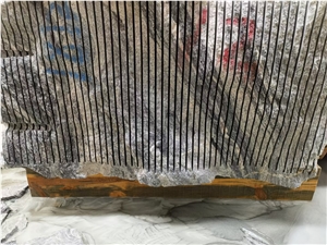 Supply Polished Multicolour Grain Granite Tiles And Slabs