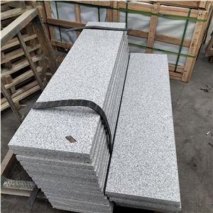 Wholesale Top Quality Grey Granite New 603 Paving Stone