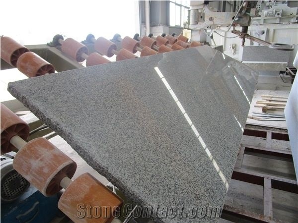 Hubei New 603 Granite Quarry