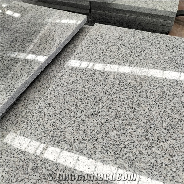 Hubei New 603 Granite Quarry