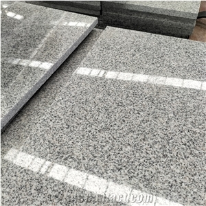 Hubei New 603 Granite Quarry