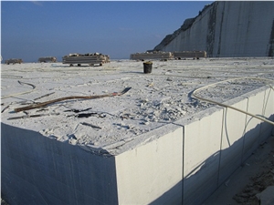 Hubei New 603 Granite Quarry