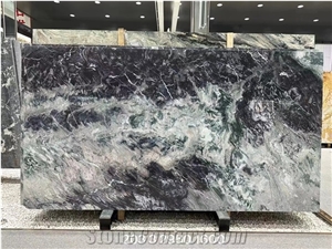 Brazil Cactus Boreal Quartzite Multicolor Big Slabs Polished