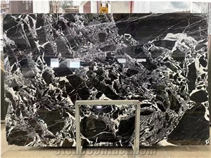 Brazil Grand Constantine Marble Large Size Slabs Polished