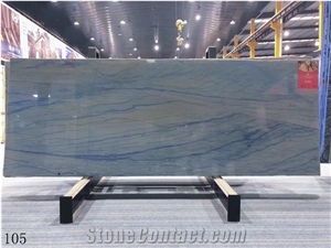 Brazil Grand Skylight Quartzite 2.0Cm Big Size Slab Polished