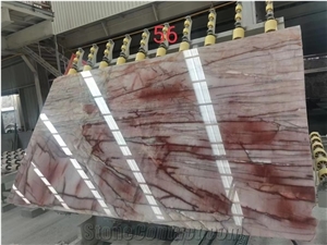 Brazil Juliet Crystal Quartzite Polished Large Size Slabs
