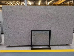 China Moon Surface Basalt Standard Size Slab Natural Surface