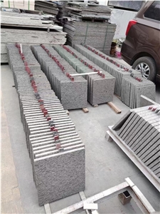 China Moon Surface Basalt Standard Size Slab Natural Surface