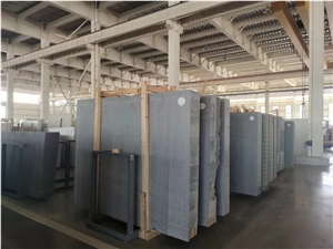China Moon Surface Basalt Standard Size Slab Natural Surface