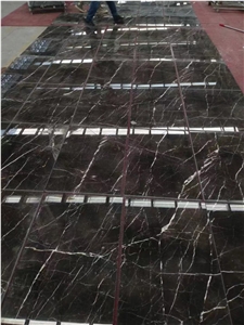 China Portoro Marble China Portoro Gold Jade Big Slab Tile