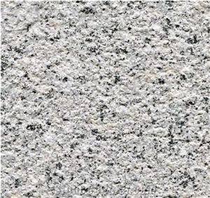 China Sapphire Granite Grey Cut To Size Slabs Tile Polished