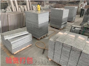 Chinese Blue Sapphire Granite Small Slabs For Outdoor Design