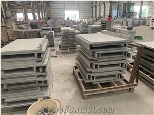 Chinese Blue Sapphire Granite Small Slabs For Outdoor Design