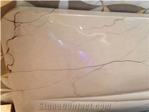 Croatia Adria Grigio Small Size Slabs For Interior Design
