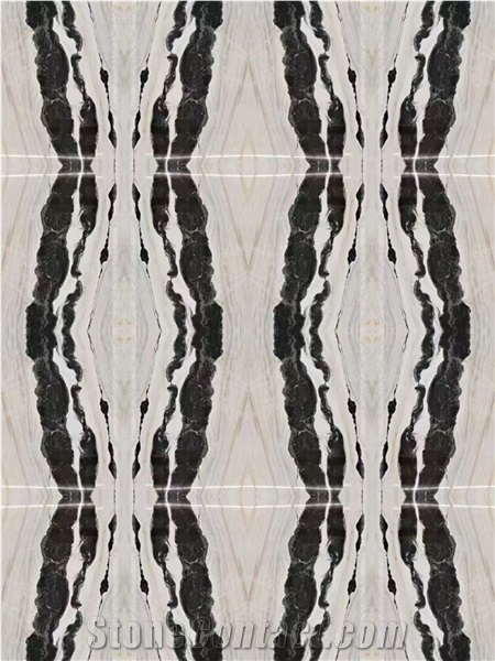 India Sonal White Marble Standard Slabs For Living Room Use