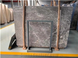Italy Fior Di Bosco Small Slabs For Living Room Design Use