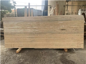 Italy Roman Silver Travertine Fosse Travertino Slab Tile Italy Roman Silver Travertine Fosse Travertino Slab Tile