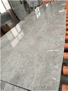 Turkey Northern Lights Marble Standard Size Slabs Polished