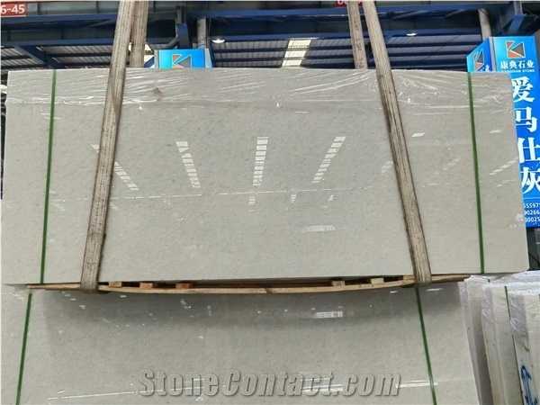 Viet Nam Crystal White Marble Polished Standard Size Slabs