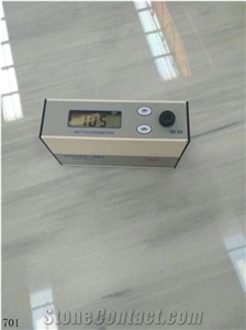 White Wood Jade Marble Effie Slab Tile