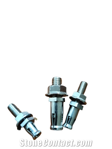 Anchor Bolt/Face Syatem/UNDERCUT SYSTEM/Precession Type