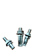 Anchor Bolt/Face Syatem/UNDERCUT SYSTEM/Precession Type