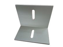 Angle Bracket/Aluminum Alloy Corner Connector/Fittings