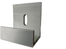 Angles/Angle Aluminum Profile/Cladding/Corner Connector