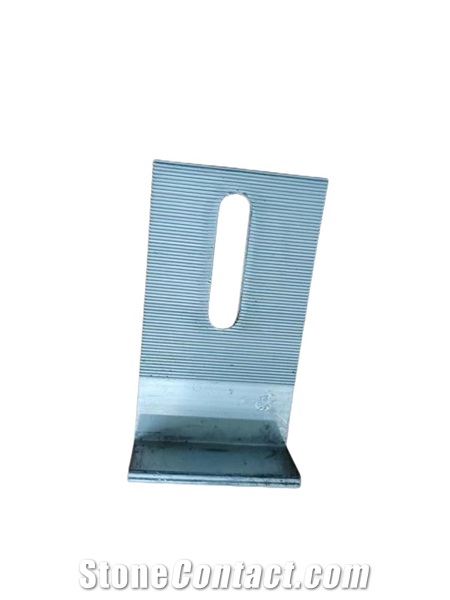 Angles/ Angle Iron/ Angle Steel/ Fixing System/ Cladding