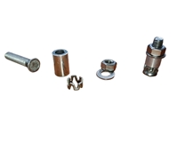 Back Bolt/Anchor Bolt/Knock Type Back Bolts/Undercut Anchor