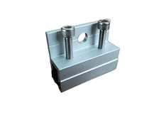 Curtain Wall Aluminum Alloy Support/Upport System/Fixing