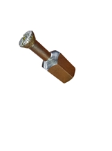 Diamond Back Bolt Drill/Diamondcoredrills/For Undercut Bolts