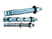 Expansion Screws/Expansionbolt/Drywall Screw/Stainless Steel