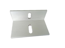H2 Bracket/Angles/Wall Cladding Clamp/Cladding Anchor/Fixing