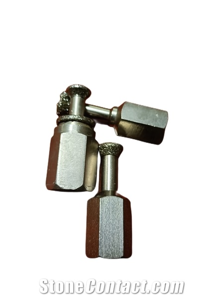 Natural Stone Drill Bit/Core Drill Bits/Masonry Drill/Tools