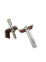 Restraint Anchor/Body Anchor/ Fastening With Bolts/Brackets